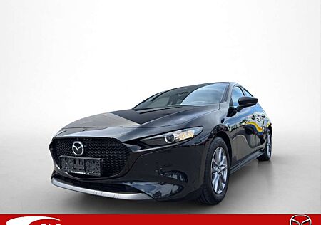 Mazda 3 Selection SKYACTIV-G 2.0 M-Hybrid 150 EU6d HUD Nav