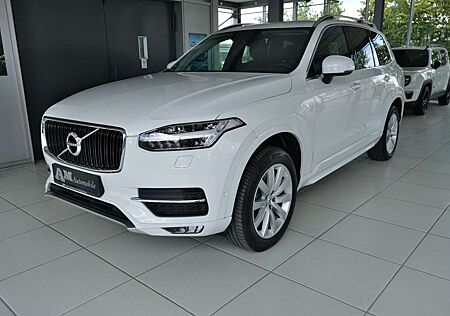 Volvo XC 90 XC90 Momentum Business Paket 8-Fach LED Navi