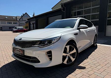 Kia Optima Sportswagon GT-Line 1.Hand
