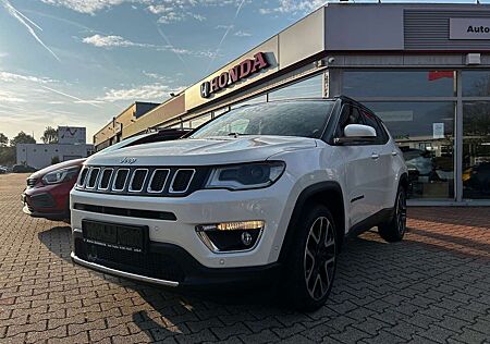 Jeep Compass Limited FWD