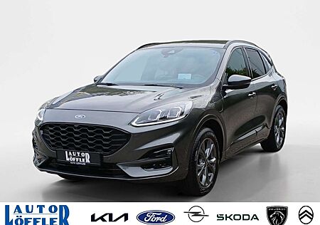Ford Kuga ST-Line X PHEV ASS^ NAVI^ PDC^ RFK^ Klima Navi