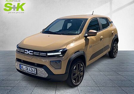 Dacia Spring Extreme ELECTRIC 65*KAMERA*KLIMA*TEMPOMAT*