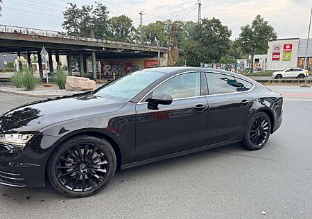 Audi A7 3.0 TDI quattro S tronic