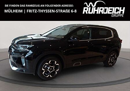 Citroën C5 Aircross Citroen Max Navi digitales Cockpit LED Apple CarPlay Sound