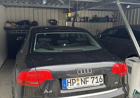 Audi A4 1.8 T