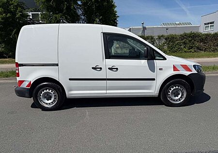 VW Caddy Volkswagen Kasten/Kombi Kasten TÜV NEU