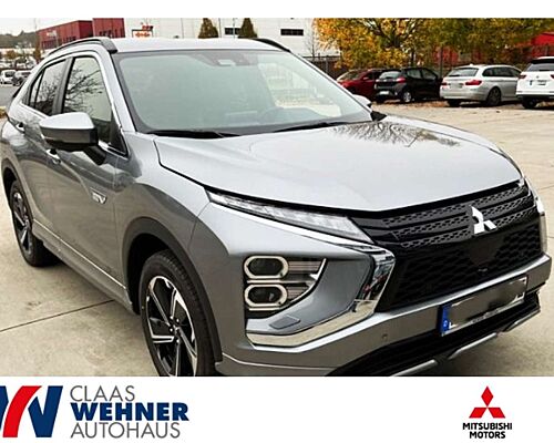 Mitsubishi Eclipse Cross Mitsubishi Plug-in Hybrid Plus MJ21.7 m. Select-Pa