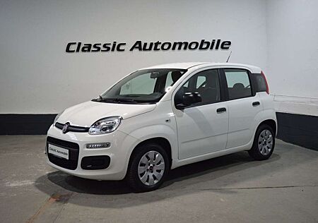 Fiat Panda Pop*Isofix-Aufnahmen*