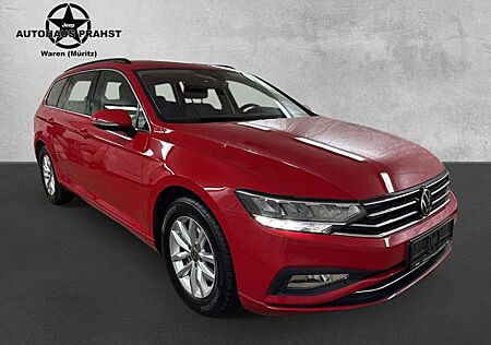 VW Passat Volkswagen 2.0TDI Business LED NAVI KAMERA VIRTUAL