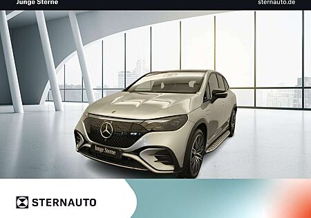 Mercedes-Benz EQE 350 4M SUV AMG Premium Akustik AHK Distro Sitz