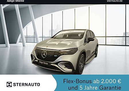 Mercedes-Benz EQE SUV EQE 350+ 4M SUV AMG Premium Akustik AHK Distro