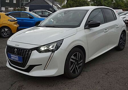 Peugeot 208 Allure 100 LED;Sitzheizung;Alu 16 Zoll;USB