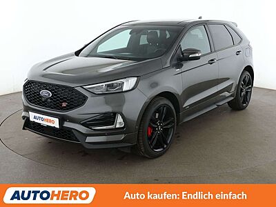 Ford Edge 2.0 TDCi EcoBlue Bi-Turbo ST-Line 4x4 Aut.*NAVI*