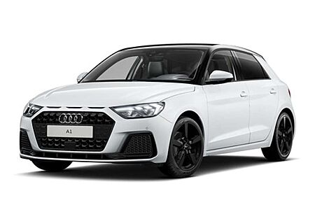 Audi A1 Sportback 30TFSI LED NAVI SPORTS SPORTF SITZH