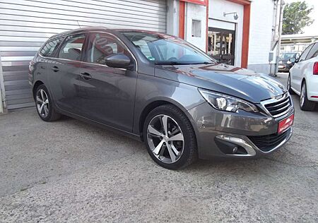 Peugeot 308 SW Allure Autom, Navi,