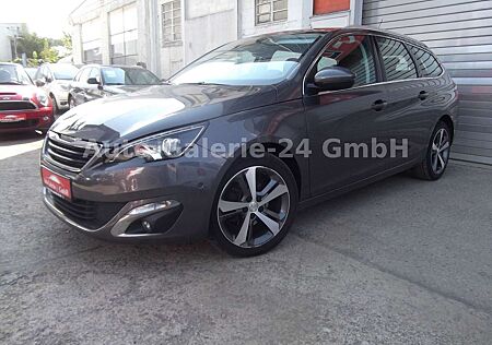 Peugeot 308 SW Allure Autom, Navi,