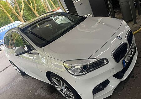 BMW 225xe 225 M Sport