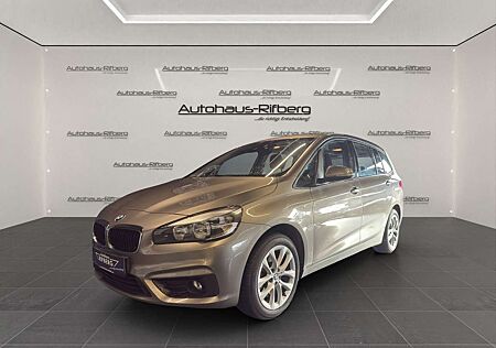 BMW 220 d Advantage 17Zoll/PDC/Tempomat