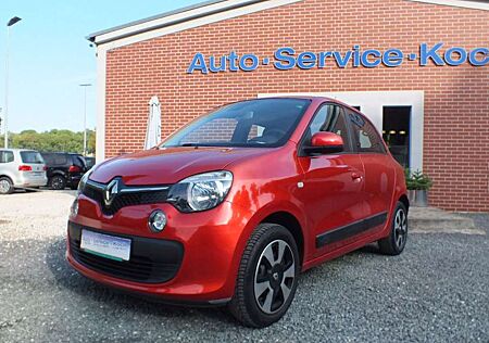 Renault Twingo Dynamique 1.0 5-Trg. *PDC*KLIMA*TEMP*BC*