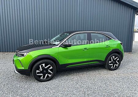 Opel Mokka-e Elegance,Kamera,Navi,SHZ,Alu mit Ganzjah