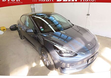 Tesla Model 3 Long Range AWD LED/ACC/NAVI/HIFI/SHZ/8Fa