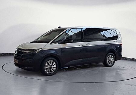 VW T7 Multivan Volkswagen Life 2,0 l TDI SCR Front antrieb 7-Gang