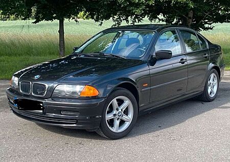 BMW 316i 316