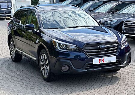 Subaru Outback 3.6R SYMMETRICAL AWD/Totwinkel/Spurhalte