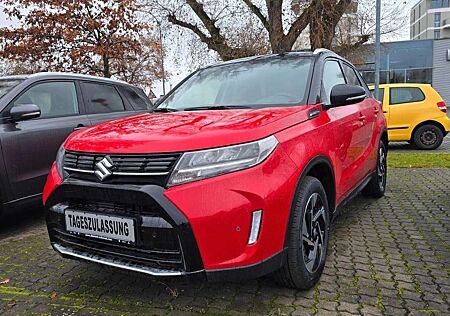 Suzuki Vitara 1.5 Comfort+ AGS Allgrip/Anhängerkupplung