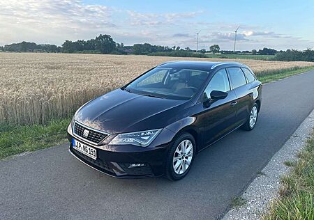 Seat Leon ST 1.4 TGI Start&Stop Style