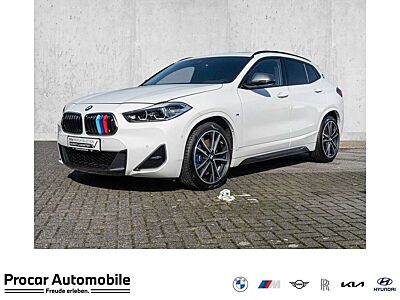 BMW X2 M 35i Pano, Rückfahrkamera, PDC, Sitzheizung