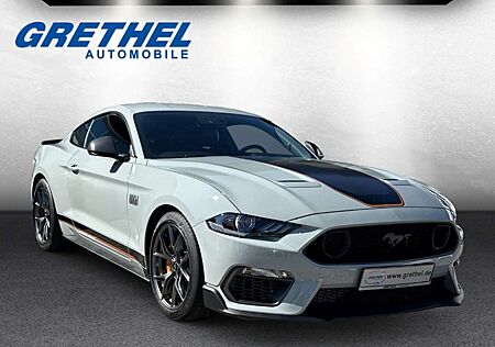 Ford Mustang Mach1 5.0 Ti-VCT V8 Coupe