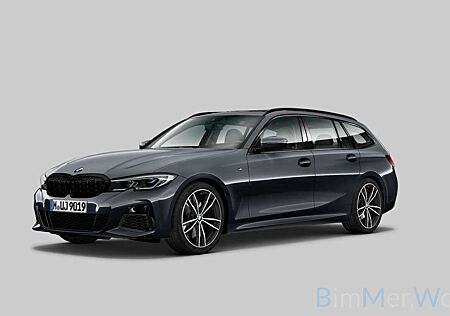 BMW 340 M340d xDr Tour HUD H/K Pano M Sportbremse Laser