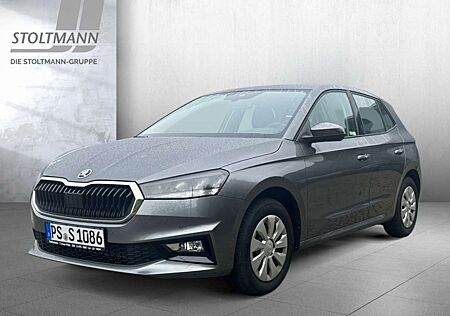 Skoda Fabia 1.0 TSI Ambition