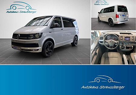 VW T6 Multivan Volkswagen VIS A VIS elektr. H.Kl & Schiebetür