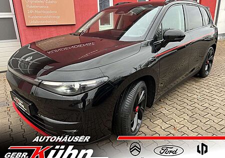 Leapmotor C10 iC10 81,9 kWh AWD