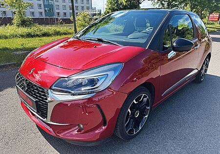 DS Automobiles DS 3 So Chic