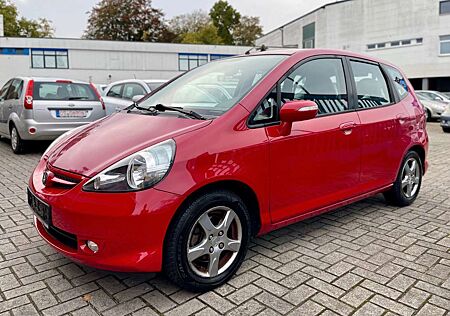 Honda Jazz 1.4 Automatik*NeuTüv*Scheckheft*Aux*Klimaau