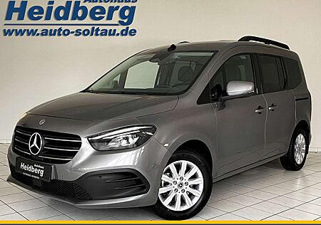 Mercedes-Benz T-Class T 180 Aut. Progressive AHK LED MBUX Allwetter Keyl