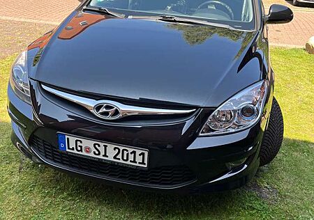Hyundai i30 i30cw 1.4 Classic