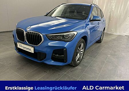 BMW X1 xDrive25e M Sport Geschlossen, 5-türig, Automatik,