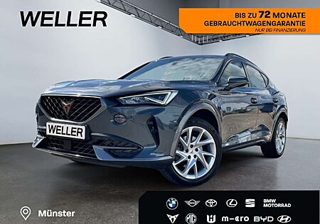 Cupra Formentor 1.5 TSI DSG *LED*RCam*ACC*SHZ*el Heck*