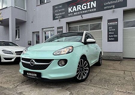 Opel Adam Germany's next Topmodel 2HAND