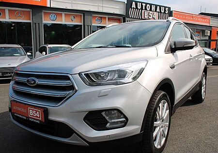 Ford Kuga Titanium/NAVI/KAM/1 HAND/TOP/SITZH/