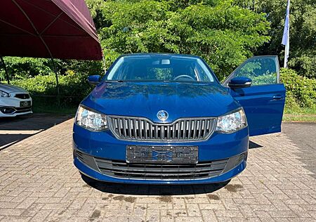 Skoda Fabia Active