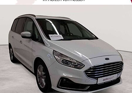 Ford Galaxy 2.0 EcoBlue S&S Allrad Aut. TITANIUM