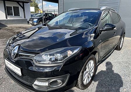 Renault Megane III Grandtour Limited