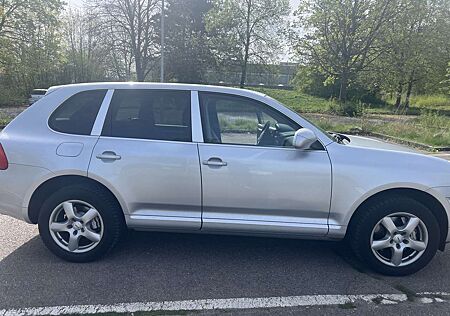 Porsche Cayenne S Tiptronic