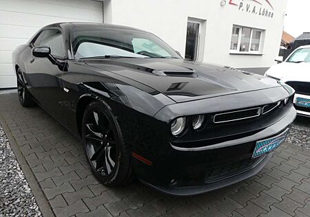 Dodge Challenger 5.7 HEMI V8 R/T Navi | Leder | CAM