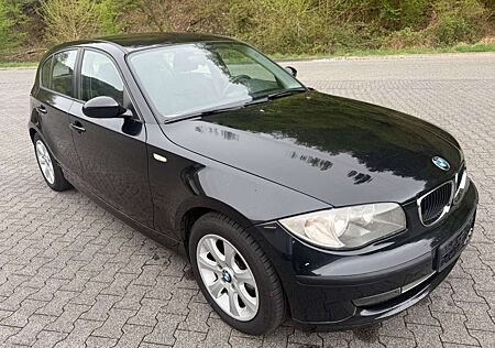 BMW 116i 116 Baureihe 1 Lim.